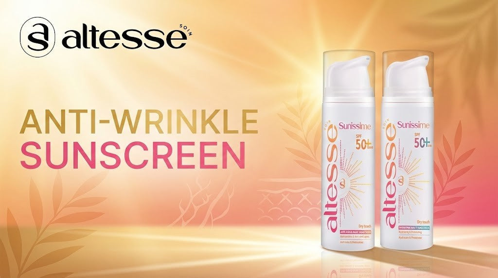 Anti Wrinkle Sunscreen: Complete Expert Guide to Ageless Skin