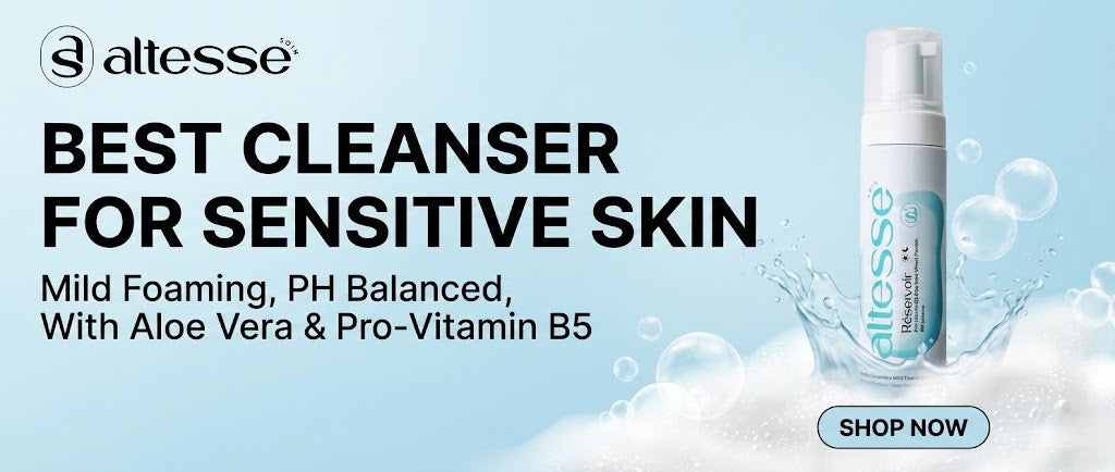 Best Cleanser for Sensitive Skin: Your Complete Guide to Finding the Perfect Gentle Wash