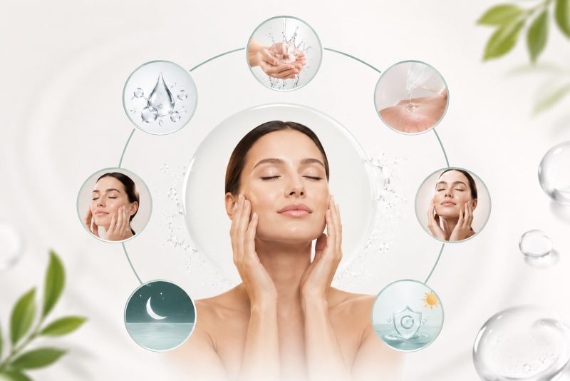 How to Use Niacinamide Serum for Face: 7-Step Guide for Best Results