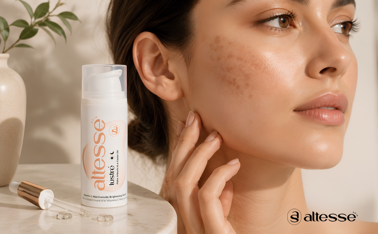 Serum for Acne Scars and Pigmentation: The Complete Guide to Clearer, Even-Toned Skin