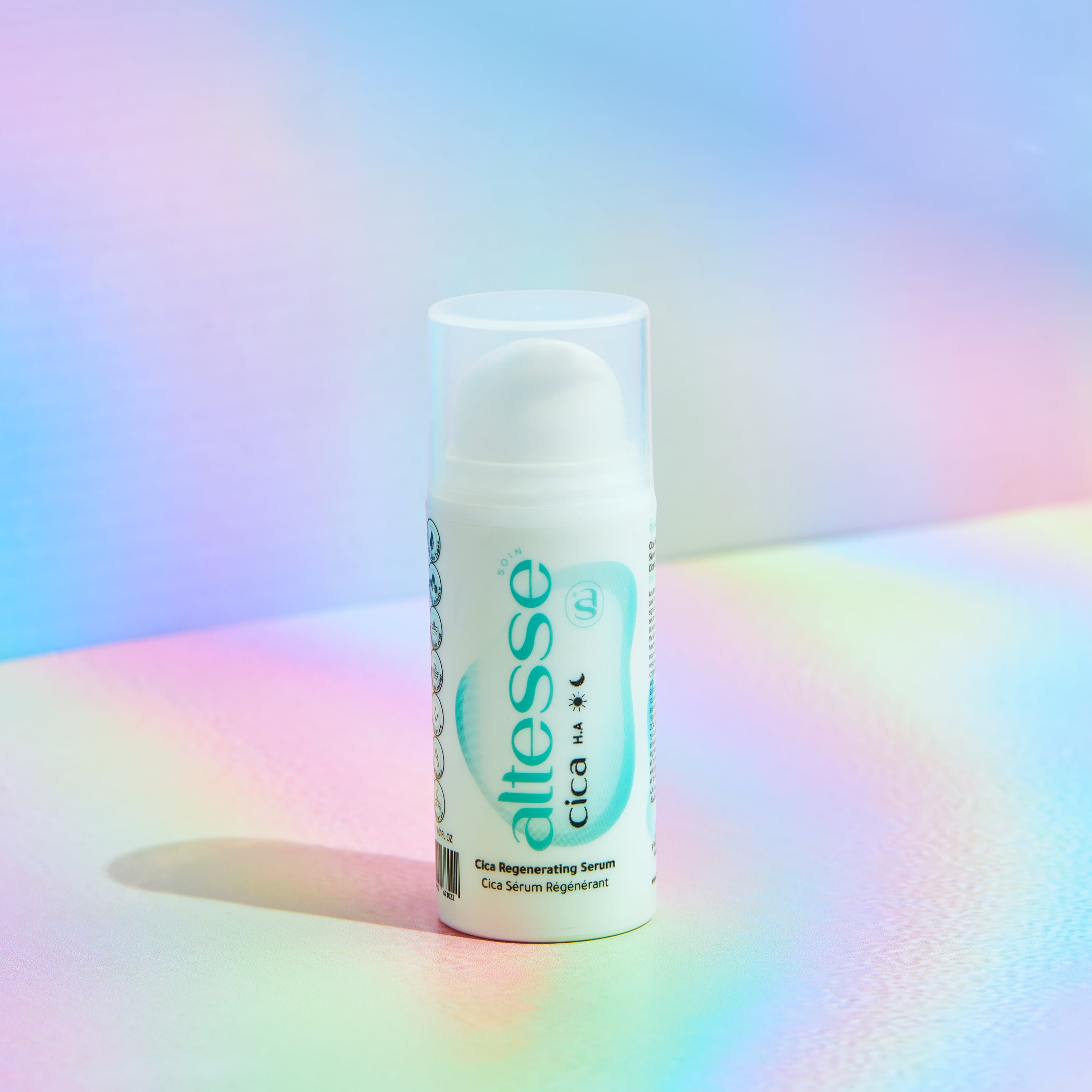 Cica Regenerating Serum