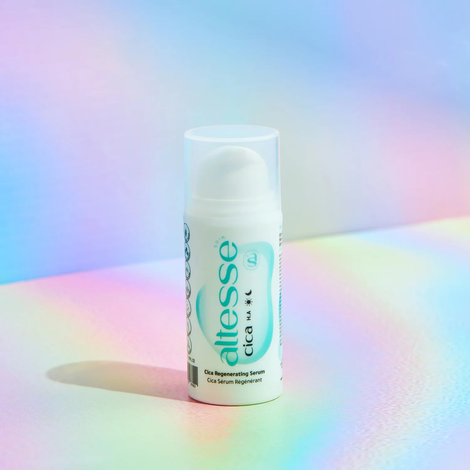 Altesse Cica Regenerating Serum 30ml