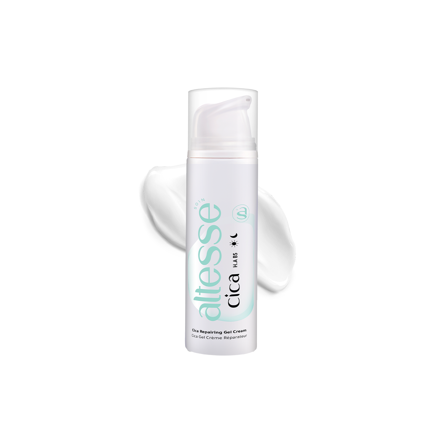 Cica Repairing Gel Cream 50 ml