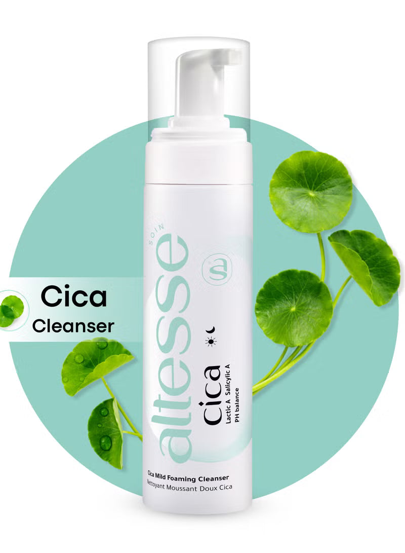 Centella Asiatica Serum for Face: Your Guide to Radiant, Healthy Skin