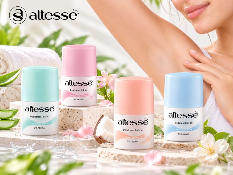 Alcohol-Free Deodorant for Sensitive Skin: Complete Guide
