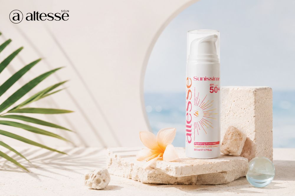 Benefits of Sunscreen for Skin: Why It's Non-Negotiable in Your Routine