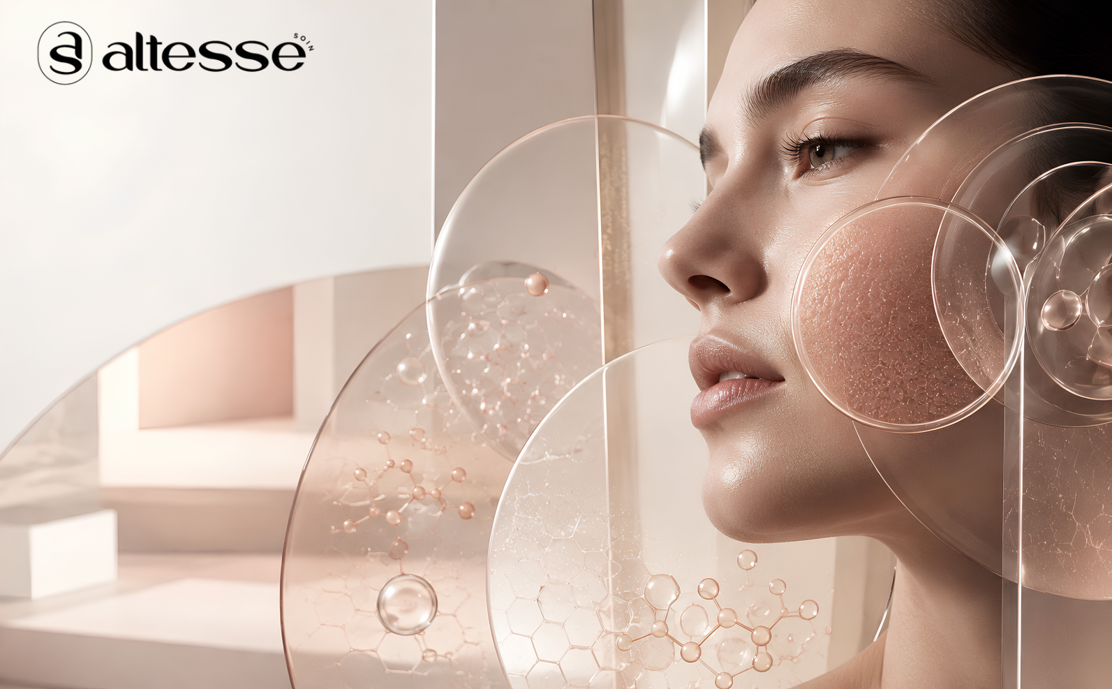 Best Serum for Large Pores