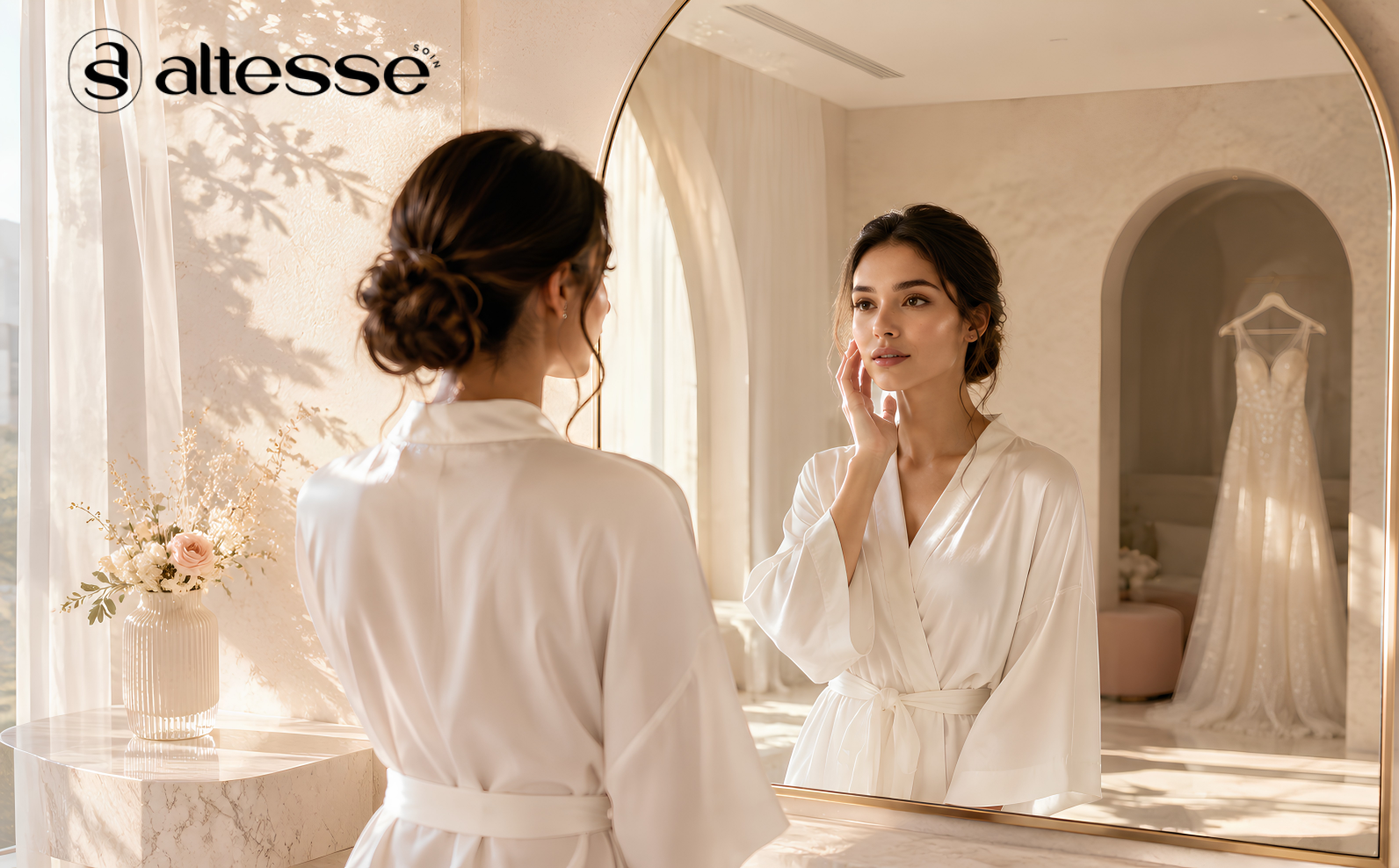 The Best Skincare Routine Before Wedding for a Flawless Bridal Glow