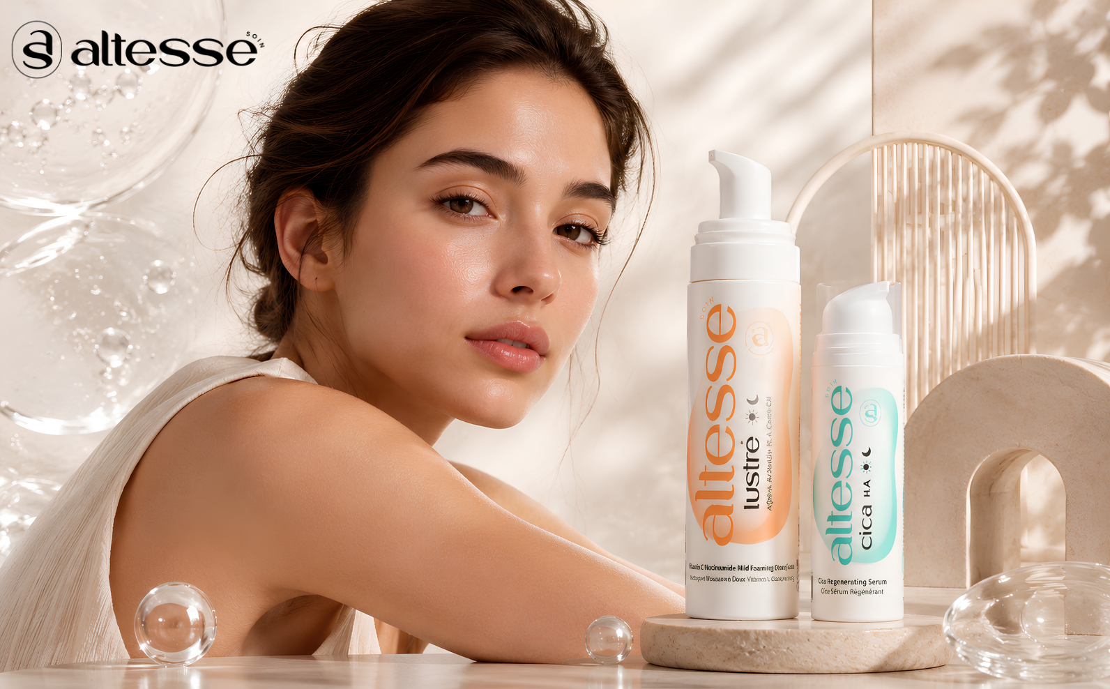 Niacinamide vs Hyaluronic Acid: What's the Difference and Which Does Your Skin Need?