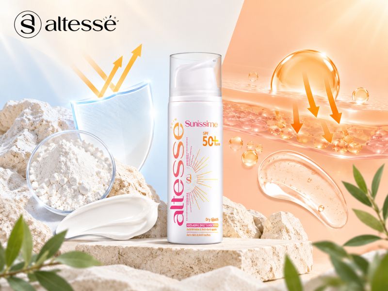 Physical vs Chemical Sunscreen: Which Is Right for You?