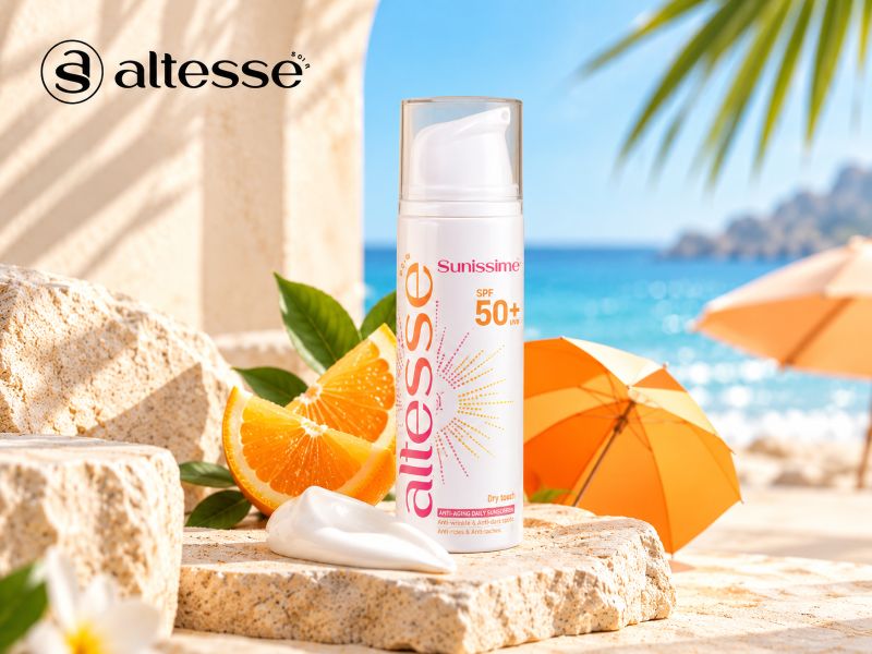 Sunblock vs Sunscreen: Which One Actually Protects Your Skin?
