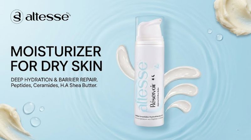 The Complete Guide to Moisturizer for Dry Skin: Expert Solutions for Lasting Hydration