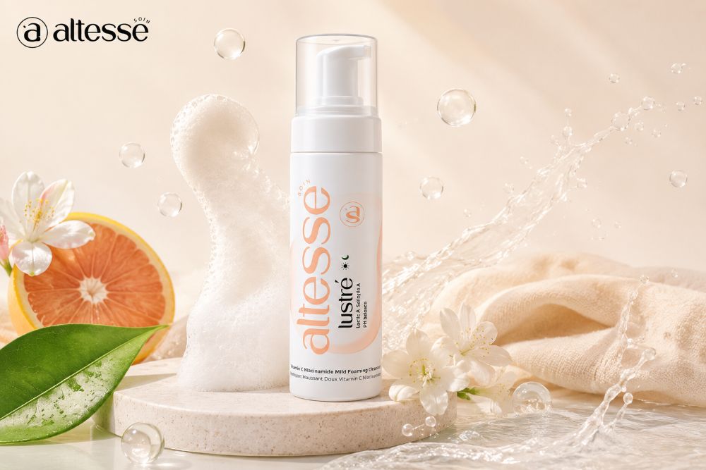 Best Cleanser for Skin Lightening and Dark Spots: Your Complete Guide