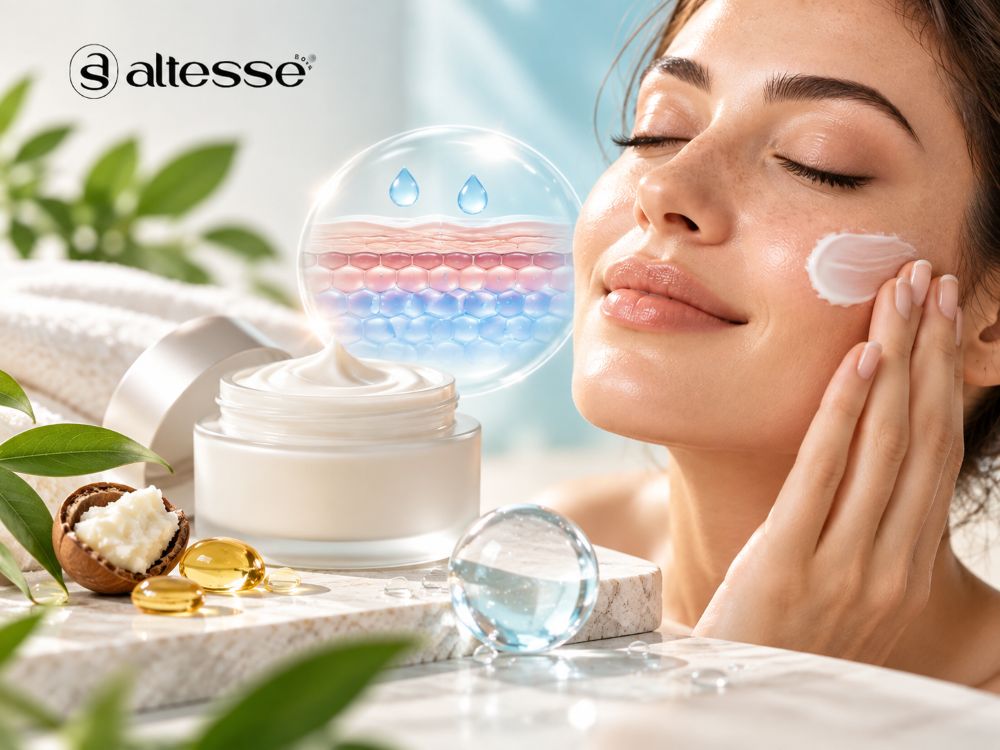 Best Cream for Dry Skin Barrier Repair: How to Choose the Right Formula to Restore Comfort