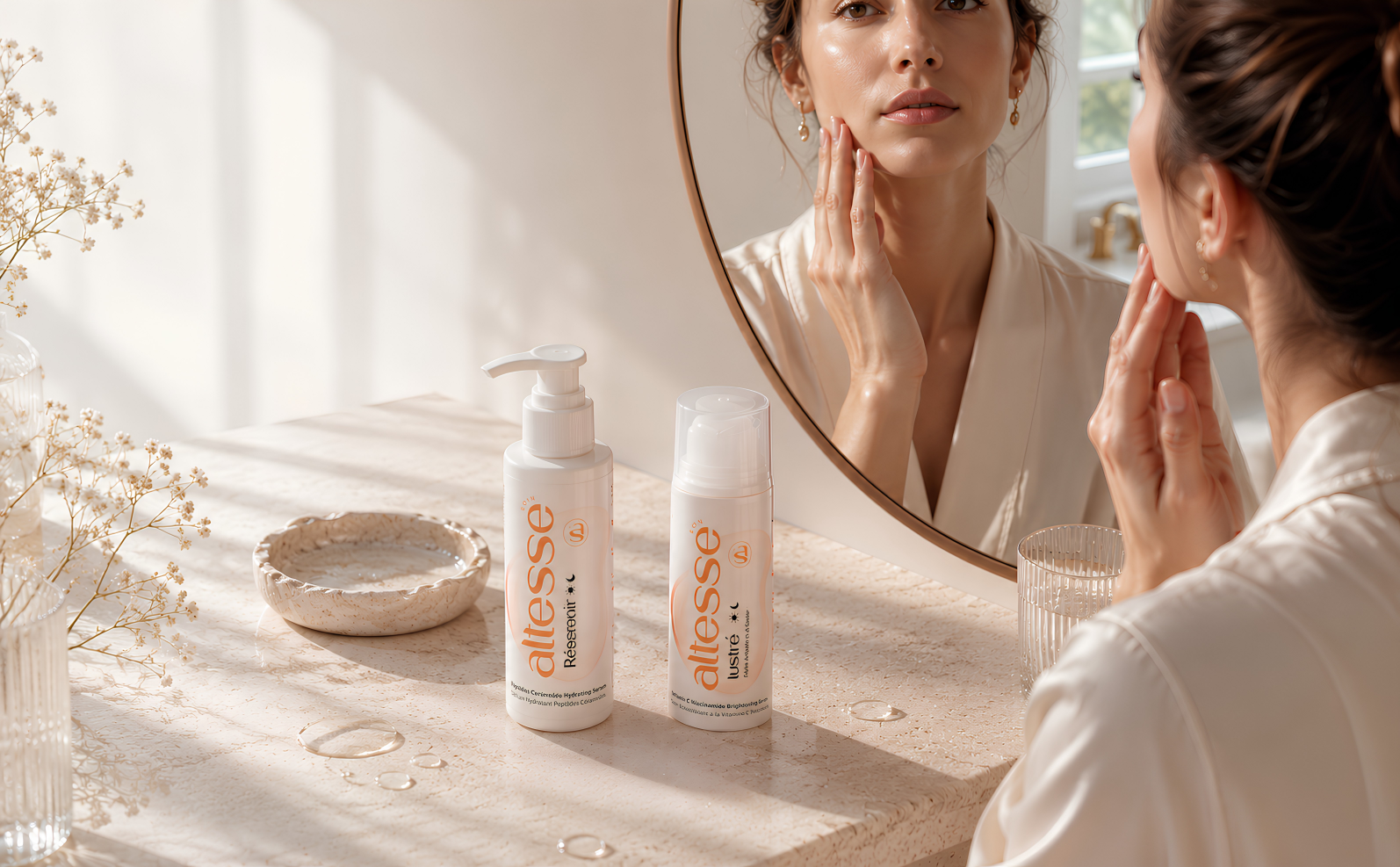Best Routine for Combination Skin: A Simple Guide to Lasting Balance