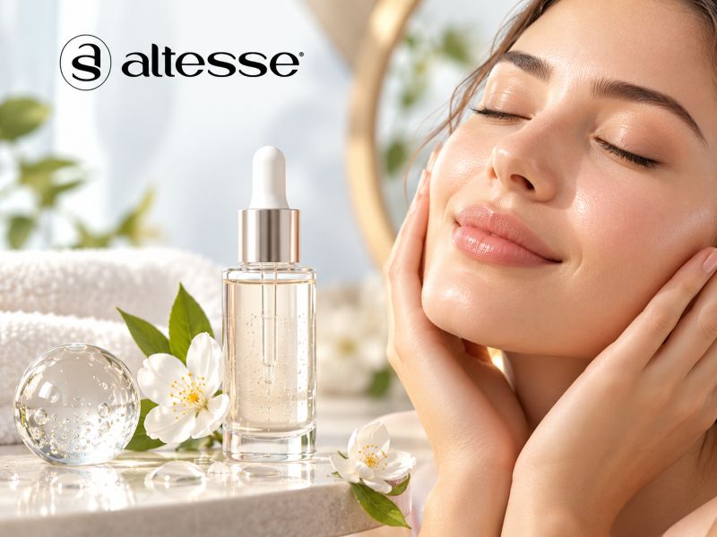 Best Serum for Dry Skin and Fine Lines: Full Guide