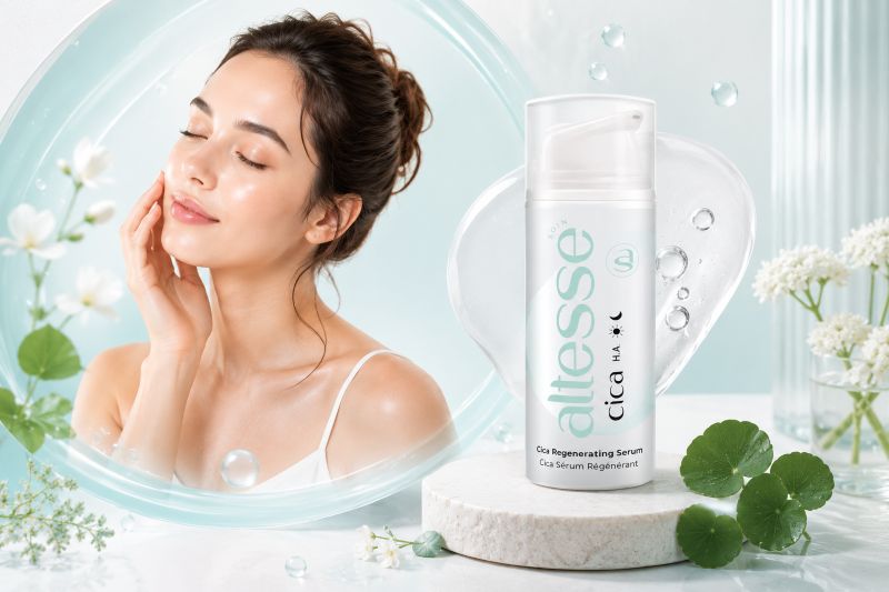 Best Serum for Irritated Skin: How to Calm and Restore Your Complexion