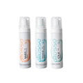 Trio Cleanser