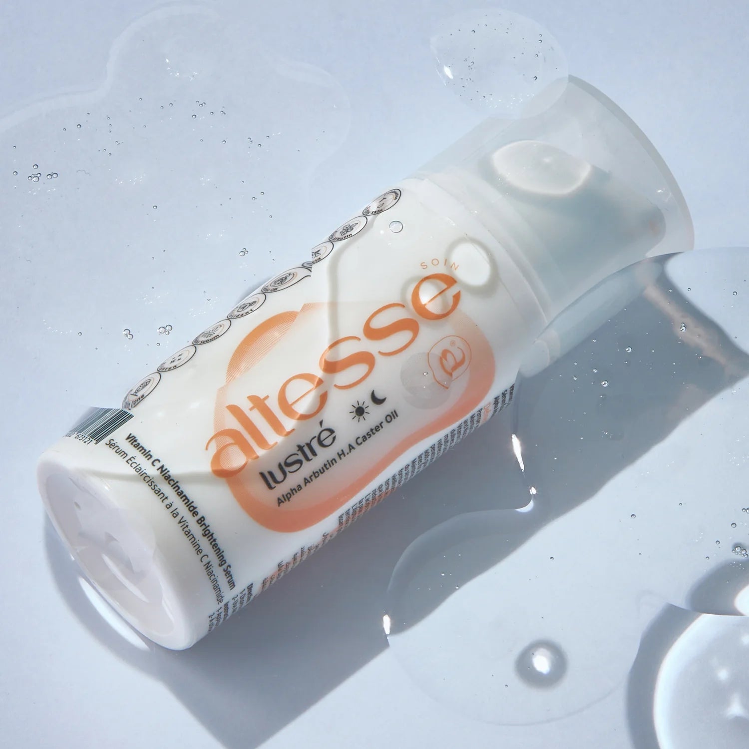 Lustré Vitamin C Niacinamide Brightening Serum 30ml