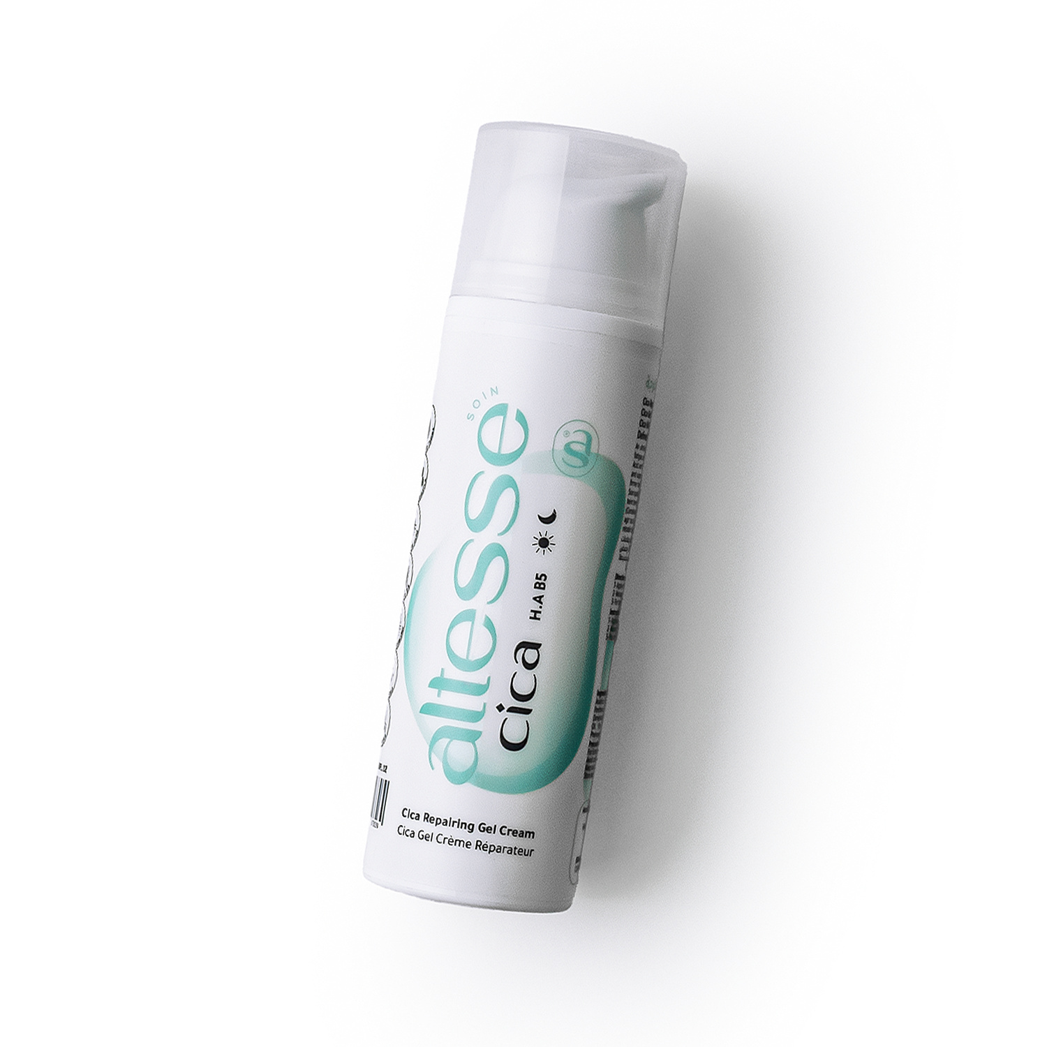 Cica Repairing Gel Cream 50 ml