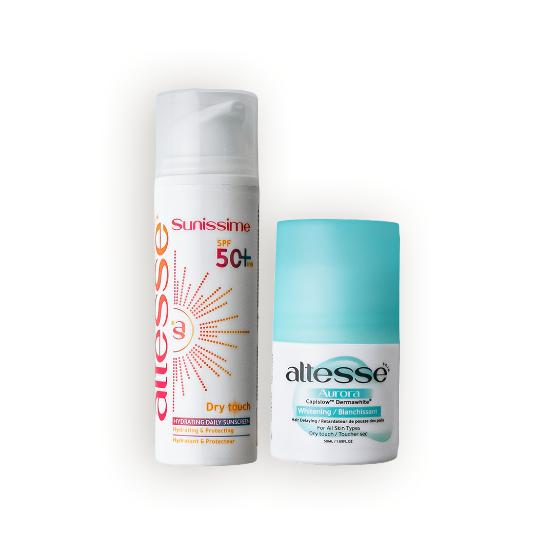 Sun Ready bundle
